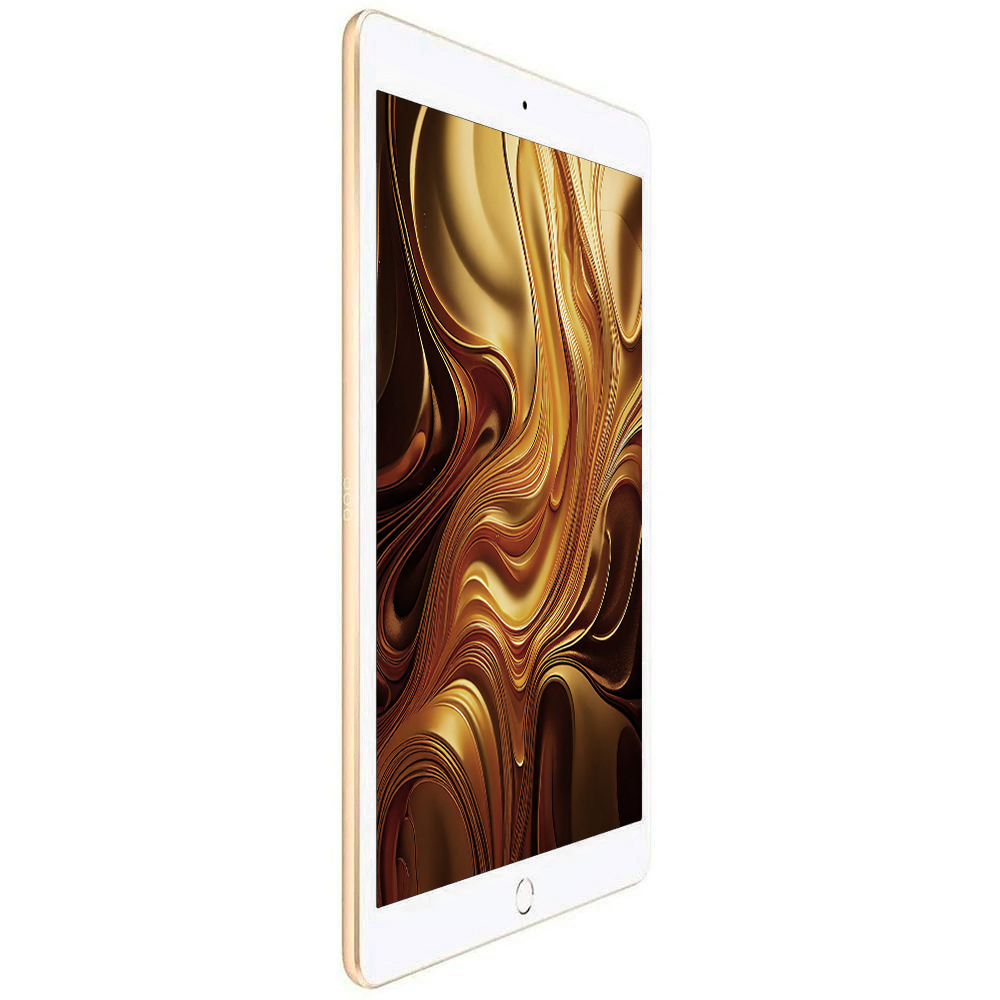 Apple iPad 6 A1893 128GB - Dourado (Wi-Fi) image number 1